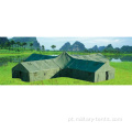 Tenda militar combinada tipo 92